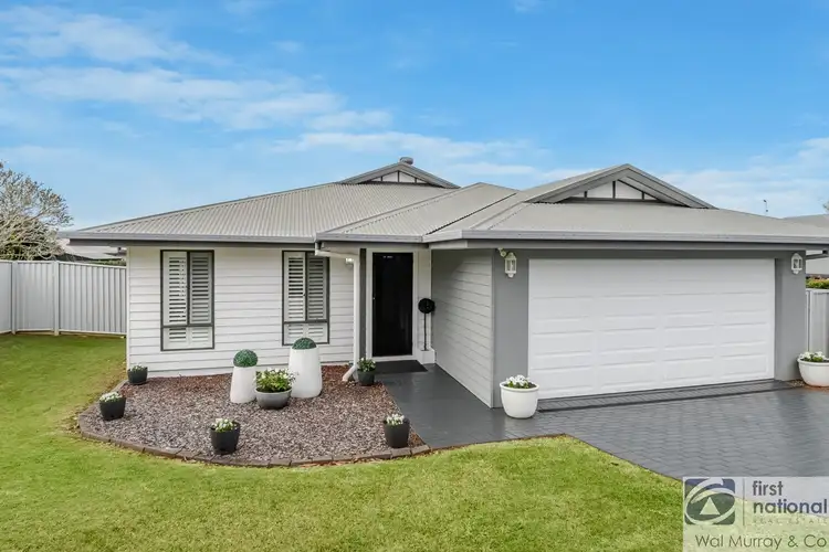 Main view of Homely house listing, 28B Smiths Lane, Wollongbar NSW 2477