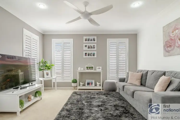 Second view of Homely house listing, 28B Smiths Lane, Wollongbar NSW 2477