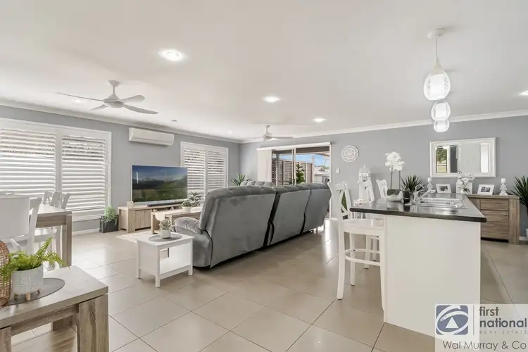 Third view of Homely house listing, 28B Smiths Lane, Wollongbar NSW 2477
