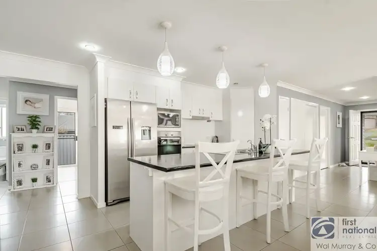 Fourth view of Homely house listing, 28B Smiths Lane, Wollongbar NSW 2477