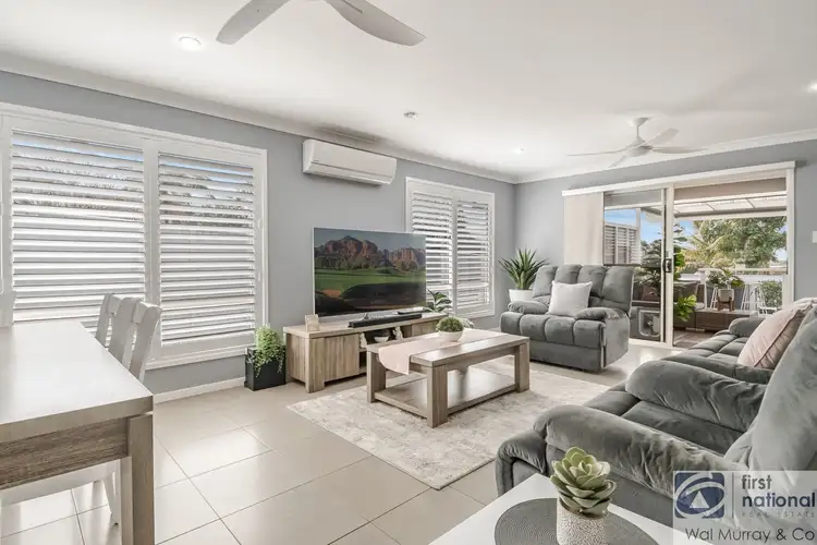 Fifth view of Homely house listing, 28B Smiths Lane, Wollongbar NSW 2477