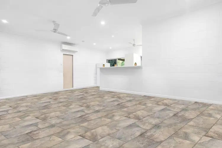 Second view of Homely house listing, 6 Paradise Close, White Rock QLD 4868