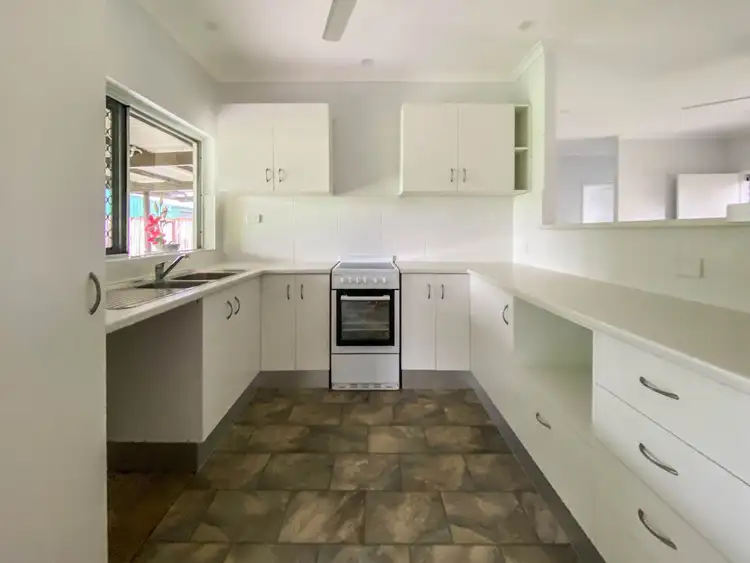 Third view of Homely house listing, 6 Paradise Close, White Rock QLD 4868