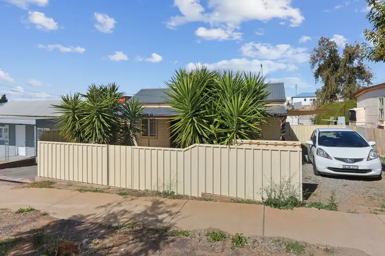 Main view of Homely house listing, 475 Thomas Street, Broken Hill NSW 2880