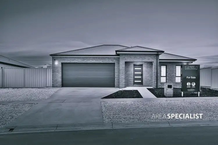 Main view of Homely house listing, 6 Bologna Avenue, Irymple VIC 3498