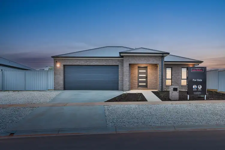 Second view of Homely house listing, 6 Bologna Avenue, Irymple VIC 3498