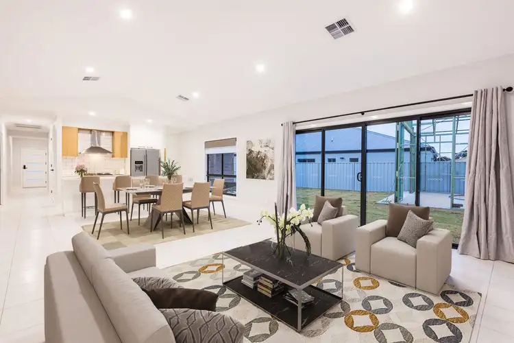 Third view of Homely house listing, 6 Bologna Avenue, Irymple VIC 3498