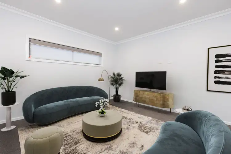 Fourth view of Homely house listing, 6 Bologna Avenue, Irymple VIC 3498