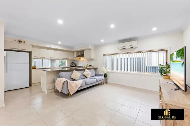Third view of Homely house listing, 42 Affleck Gardens, Middleton Grange NSW 2171