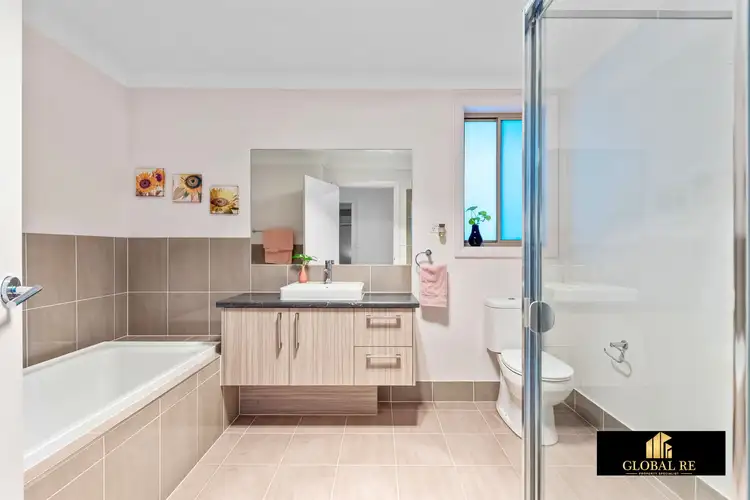 Fourth view of Homely house listing, 42 Affleck Gardens, Middleton Grange NSW 2171