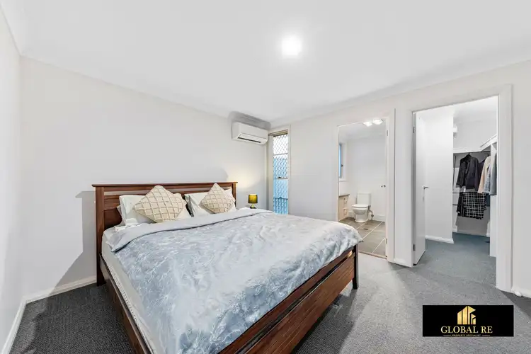 Sixth view of Homely house listing, 42 Affleck Gardens, Middleton Grange NSW 2171