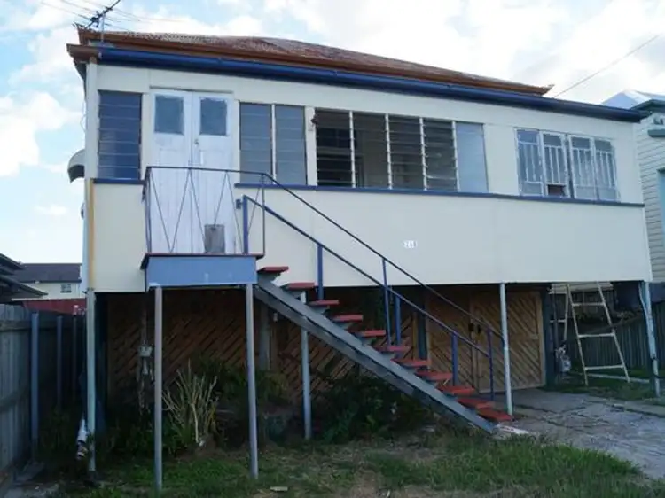 248 Campbell Street