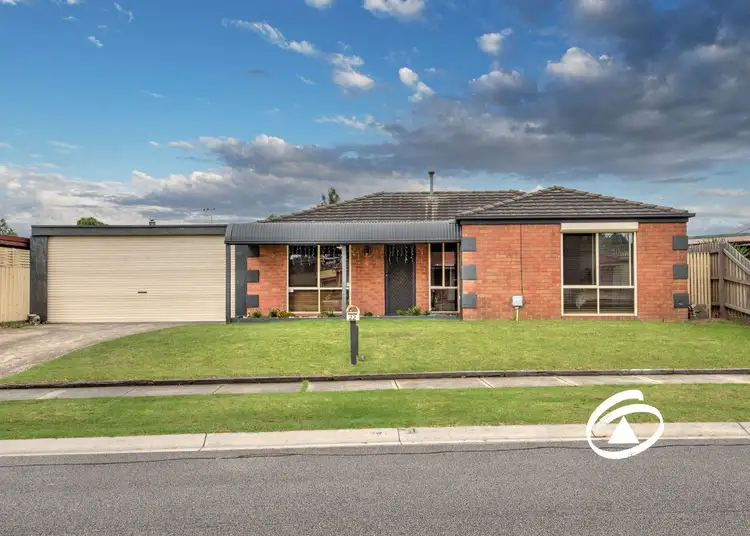 22 Springvalley Way, Narre Warren South VIC 3805