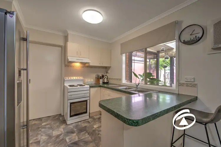 Second view of Homely house listing, 22 Springvalley Way, Narre Warren South VIC 3805