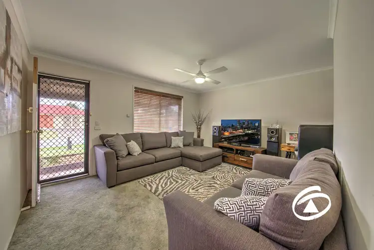 Third view of Homely house listing, 22 Springvalley Way, Narre Warren South VIC 3805