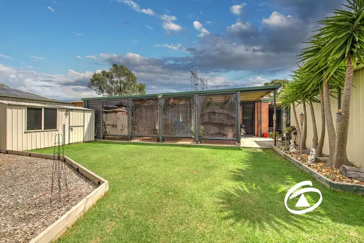 Fifth view of Homely house listing, 22 Springvalley Way, Narre Warren South VIC 3805