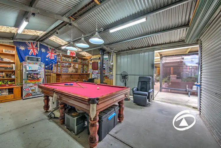 Sixth view of Homely house listing, 22 Springvalley Way, Narre Warren South VIC 3805