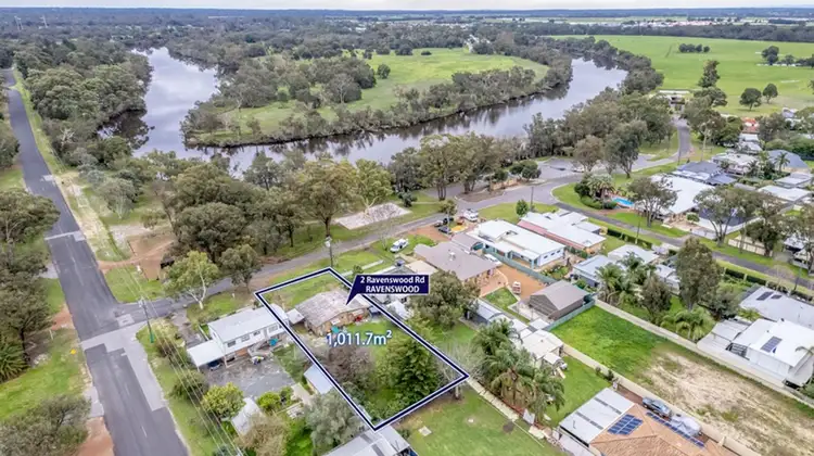 2 Ravenswood Road, Ravenswood WA 6208