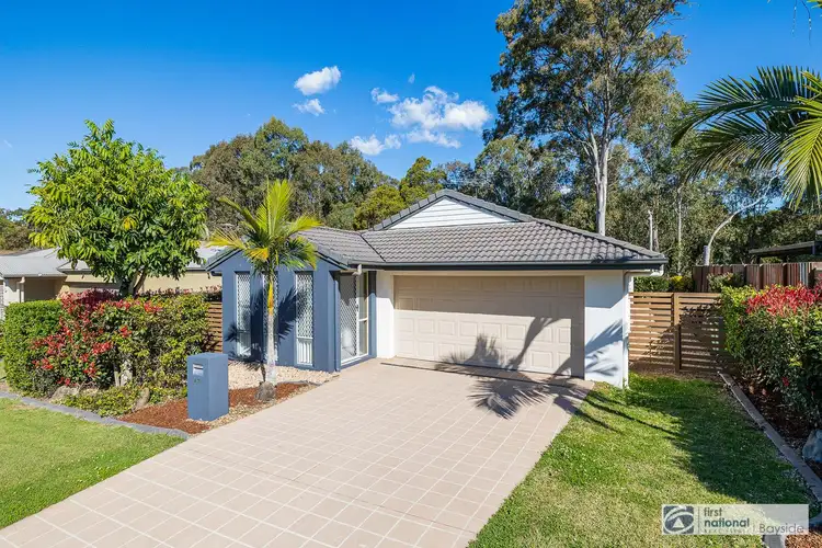 Main view of Homely house listing, 47 Aqua Crescent, Redland Bay QLD 4165