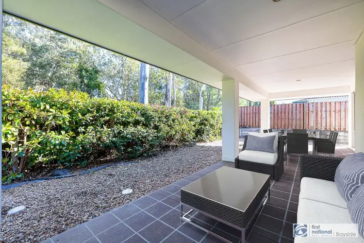 Third view of Homely house listing, 47 Aqua Crescent, Redland Bay QLD 4165