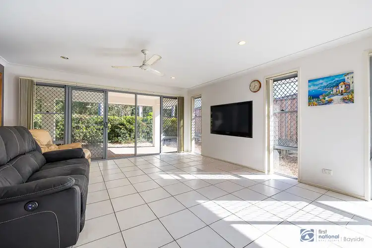 Fifth view of Homely house listing, 47 Aqua Crescent, Redland Bay QLD 4165