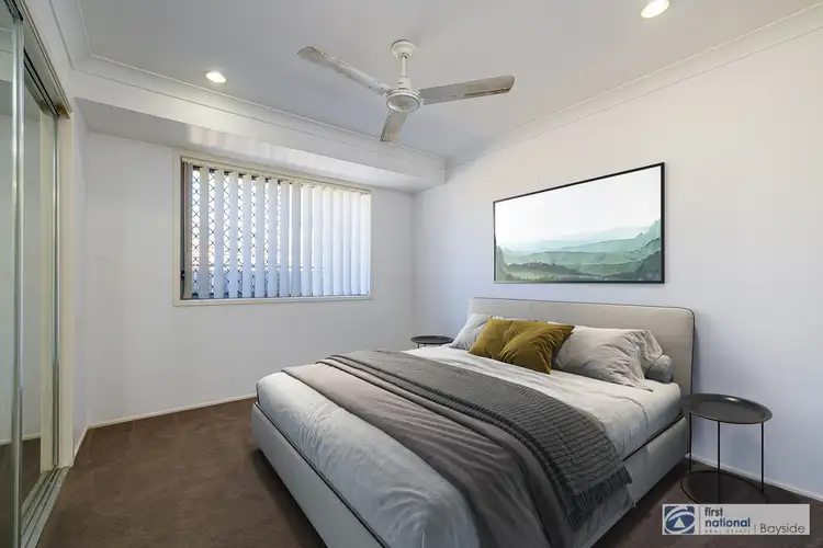 Sixth view of Homely house listing, 47 Aqua Crescent, Redland Bay QLD 4165