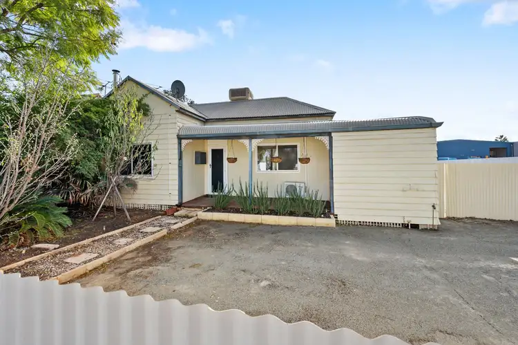 67 President Street, South Kalgoorlie WA 6430