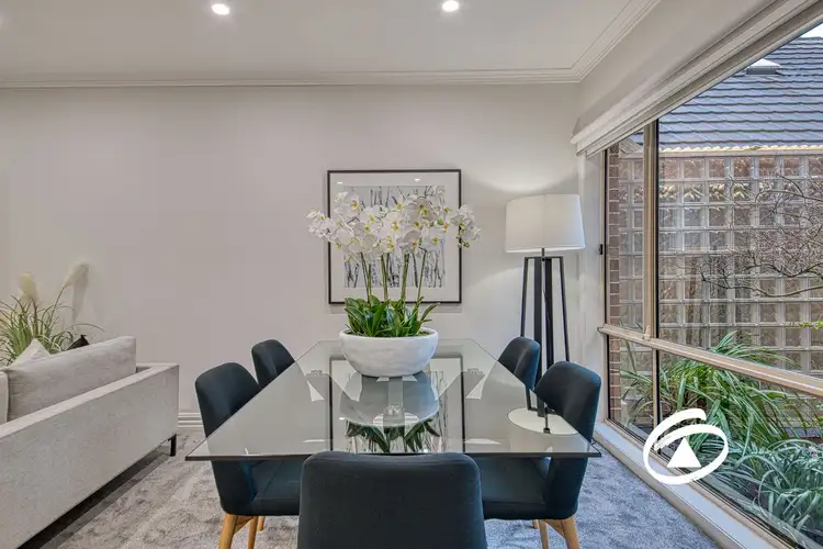 Third view of Homely house listing, 13A Wilson Street, Berwick VIC 3806