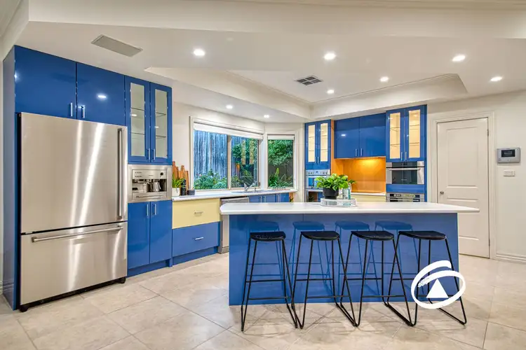 Fourth view of Homely house listing, 13A Wilson Street, Berwick VIC 3806