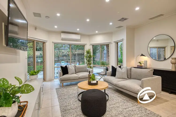 Sixth view of Homely house listing, 13A Wilson Street, Berwick VIC 3806
