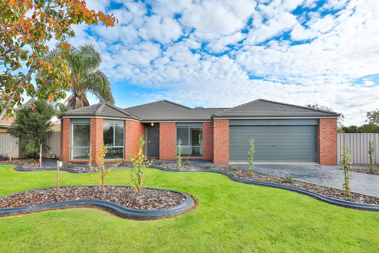 Main view of Homely house listing, 23 Etherington Drive, Mildura VIC 3500