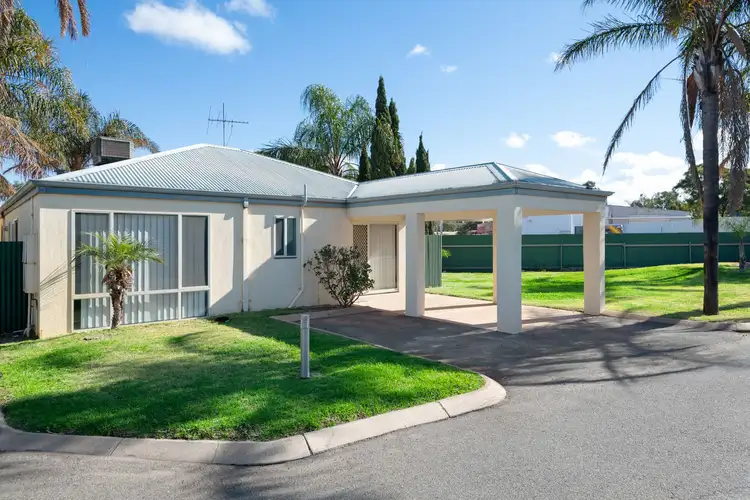 8/21 Tupper Street, Kalgoorlie WA 6430