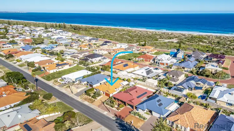 Main view of Homely house listing, 97 Murdoch Drive, Singleton WA 6175