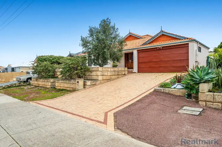 Third view of Homely house listing, 97 Murdoch Drive, Singleton WA 6175