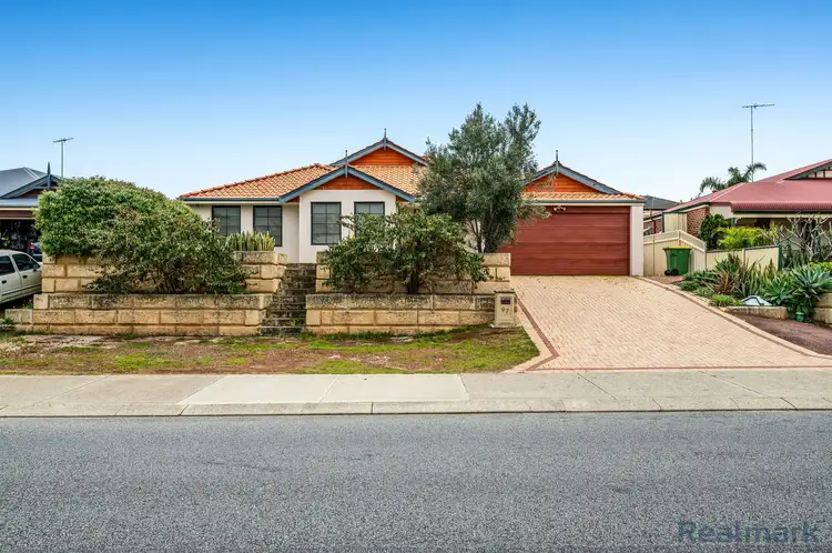 Fourth view of Homely house listing, 97 Murdoch Drive, Singleton WA 6175
