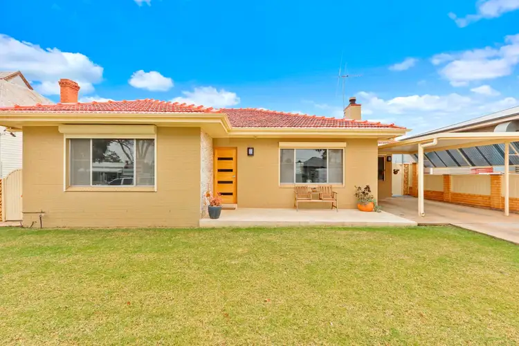 Main view of Homely house listing, 164 Ryan Street, Broken Hill NSW 2880