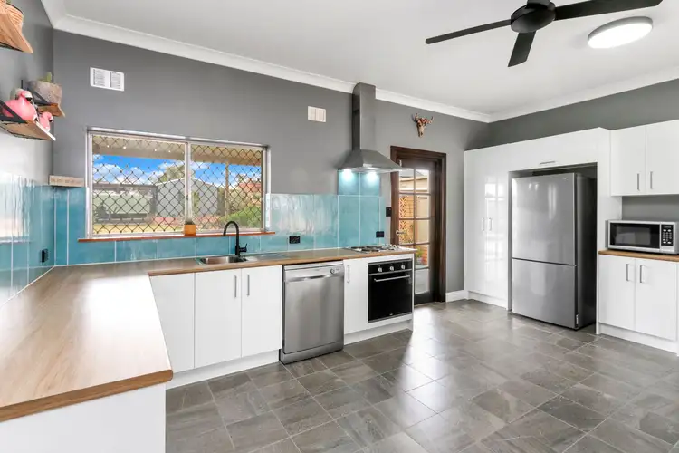 Second view of Homely house listing, 164 Ryan Street, Broken Hill NSW 2880