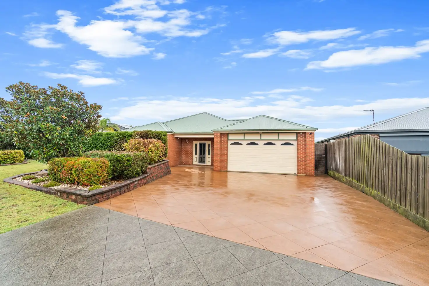 Main view of Homely house listing, 11 Wexford Close, Traralgon VIC 3844