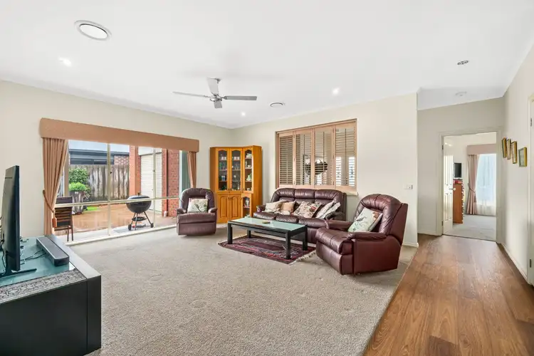 Fourth view of Homely house listing, 11 Wexford Close, Traralgon VIC 3844