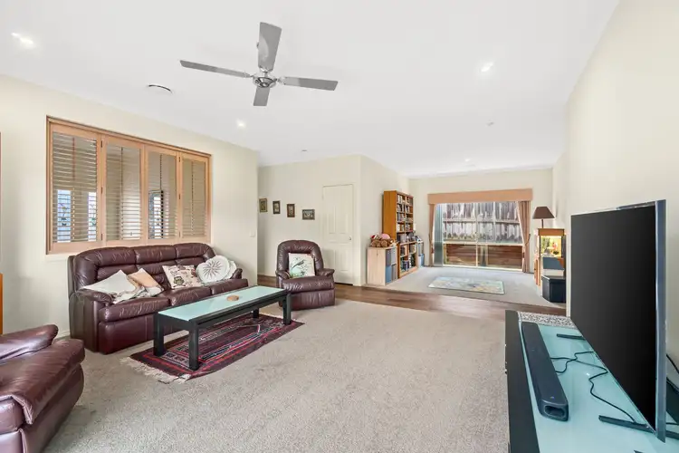 Fifth view of Homely house listing, 11 Wexford Close, Traralgon VIC 3844