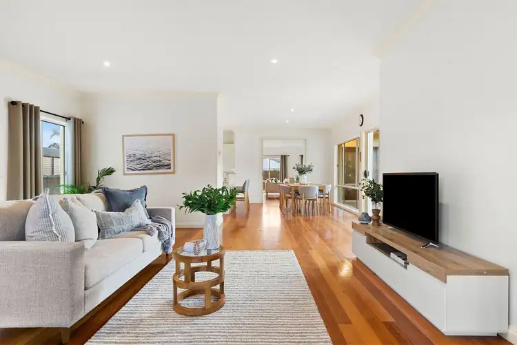 Second view of Homely house listing, 7/237 Roscius Place, Sorrento VIC 3943