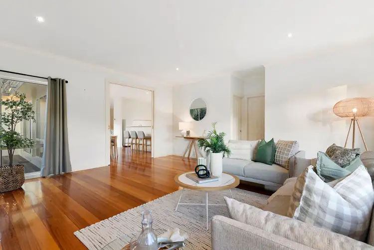 Third view of Homely house listing, 7/237 Roscius Place, Sorrento VIC 3943