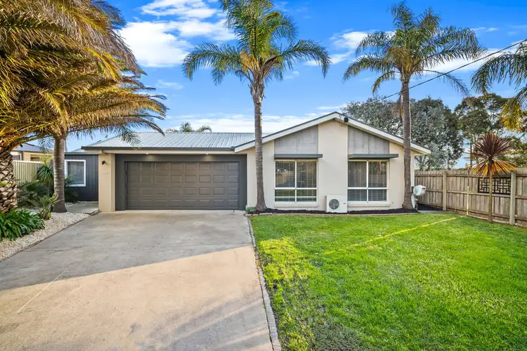 13 Blake Court, Traralgon VIC 3844