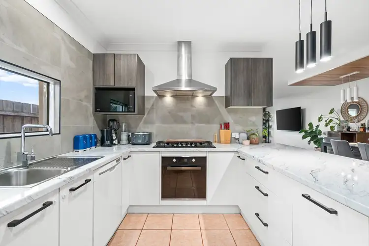 Fifth view of Homely house listing, 13 Blake Court, Traralgon VIC 3844