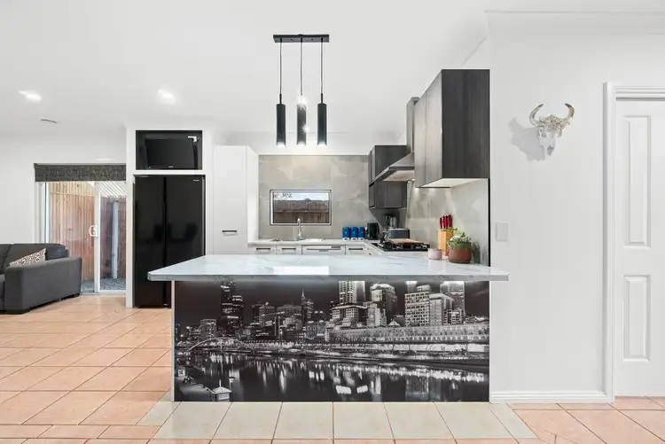 Sixth view of Homely house listing, 13 Blake Court, Traralgon VIC 3844