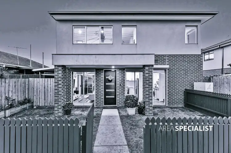 1/33 Noble Street, Noble Park VIC 3174