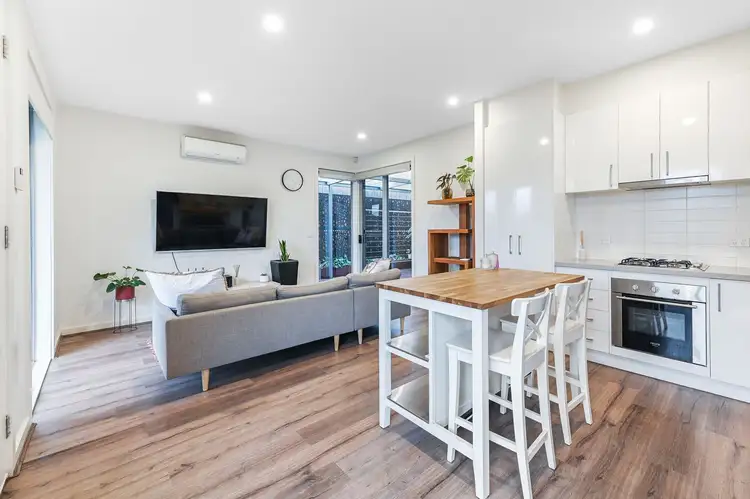 Third view of Homely unit listing, 1/33 Noble Street, Noble Park VIC 3174
