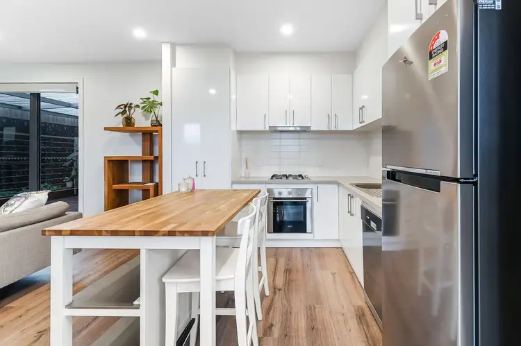 Fourth view of Homely unit listing, 1/33 Noble Street, Noble Park VIC 3174