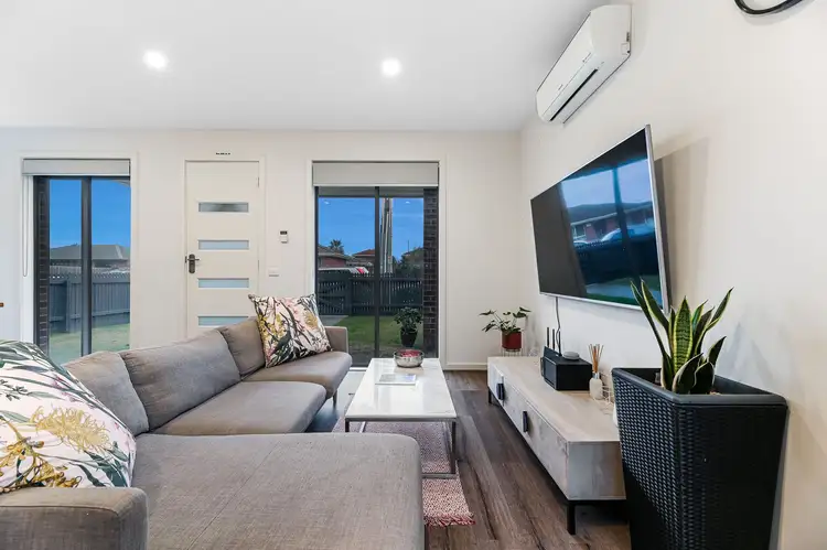 Fifth view of Homely unit listing, 1/33 Noble Street, Noble Park VIC 3174