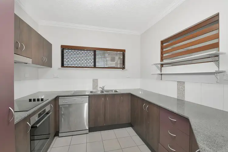 Second view of Homely unit listing, 120/2-8 Rigg Street, Woree QLD 4868